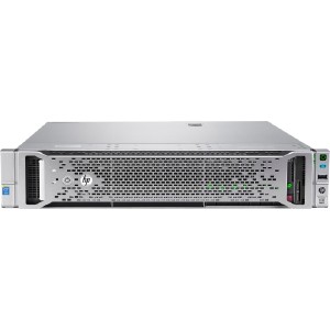 HPE 784102-S01 HP ProLiant DL180 Gen9 E5-2640v3 16GB-R P840/4G 8 SFF 550W R