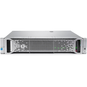 HPE 792468-S01 HP ProLiant DL380 Gen9 E5-2650v3 2.3GHz 10-core 2P 32GB-R P4