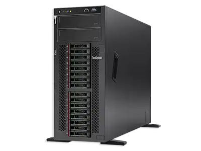 ThinkSystem ST550 Tower Server