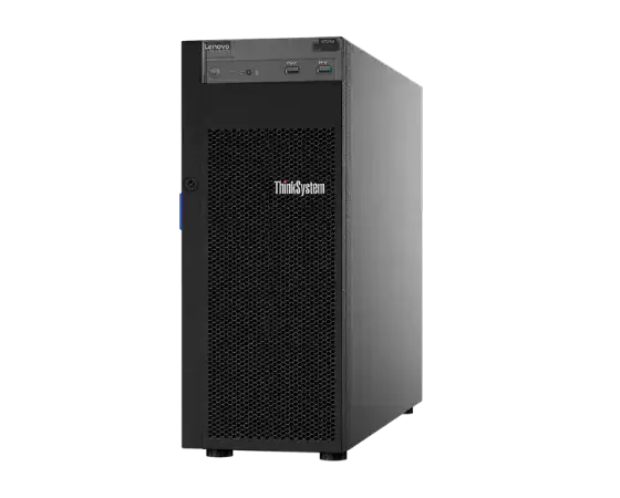 ThinkSystem ST50 Tower Server