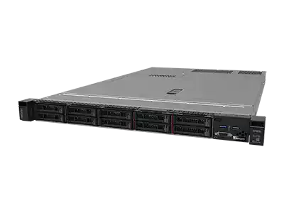 ThinkSystem SR635 Rack Server