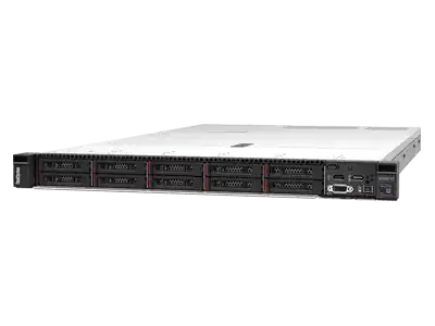 ThinkSystem SR630 V2 Rack Server