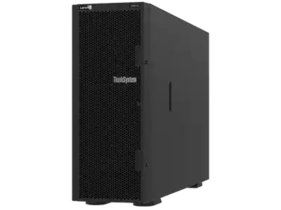 ThinkSystem ST650 V2 Tower Server