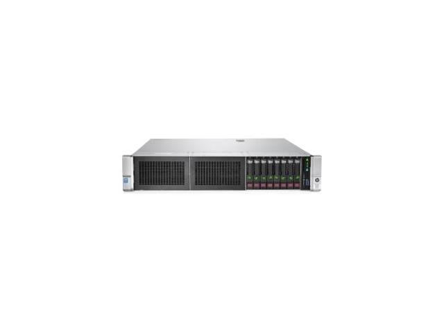 HPE 800076-S01 HP ProLiant DL380 Gen9 E5-2667v3 3.2GHz 8-core 1P 32GB-R P44