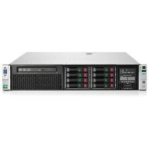 HPE 800078-S01 HP ProLiant DL380 Gen9 E5-2697v3 2.6GHz 14-core 2P 64GB-R P4