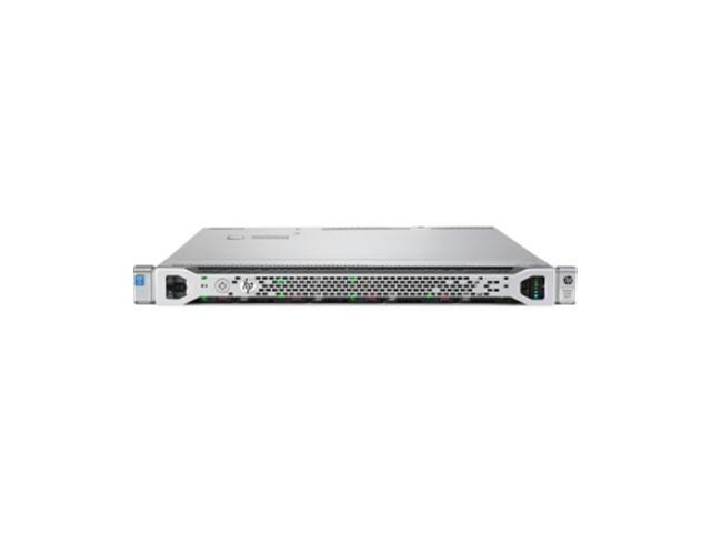 HPE 800082-S01 HP ProLiant DL360 Gen9 E5-2697v3 2.6GHz 14-core 2P 64GB-R P4